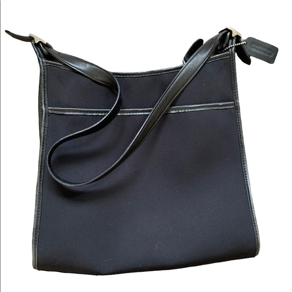 Coach Neoprene Purse - Picture 4 of 5